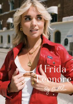 Hovedbilde Frida Leonore By Gulldia
