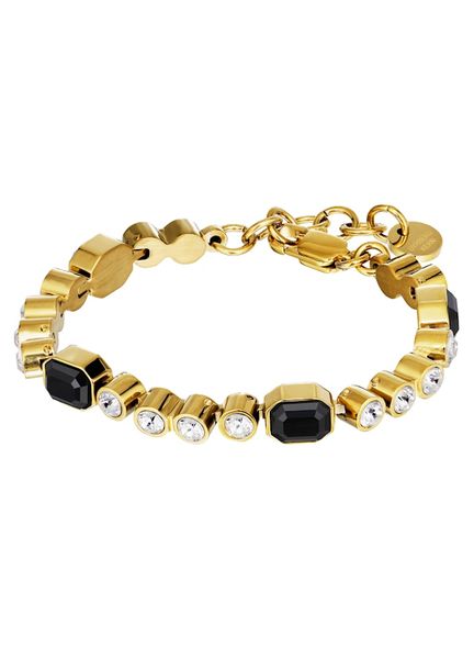 GRIVNA SG BLACK/CRYSTAL