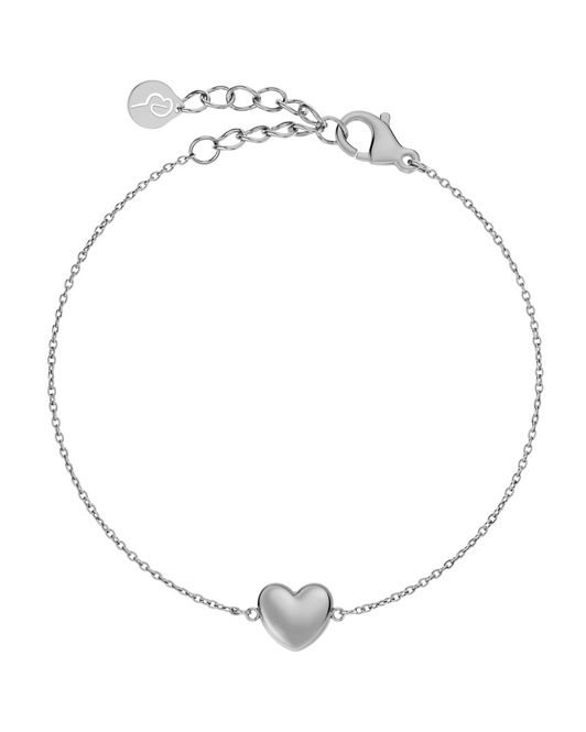 Hovedbilde Barley Bracelet Steel 120061