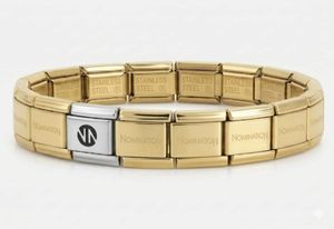 Hovedbilde NOMINATION GULL 18CM