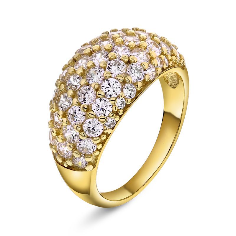 GLAM BY PAN Shine ring blank 992614