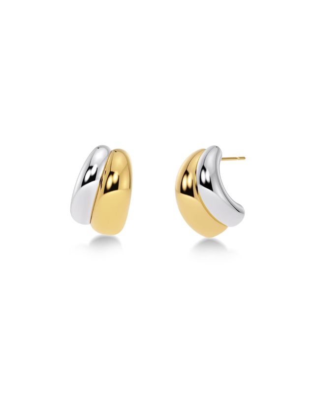 Furo Duo Studs Mixed 127424
