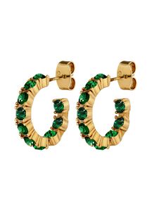 Hovedbilde RAQUEL SG EMERALD GREEN 